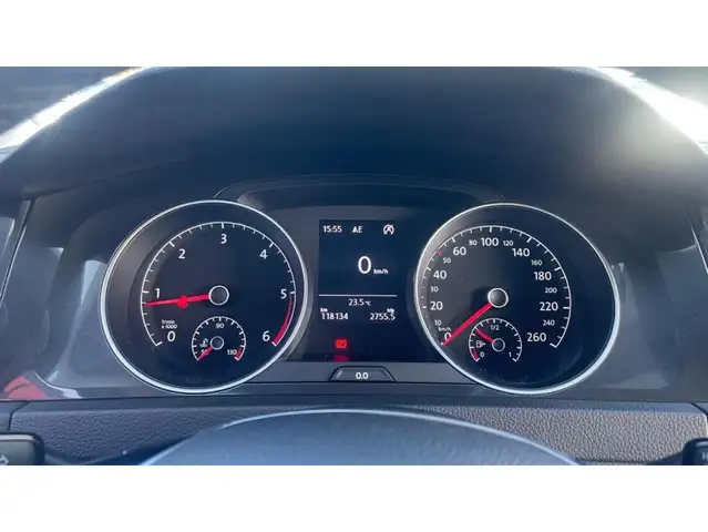 Volkswagen Unknown Model view 8