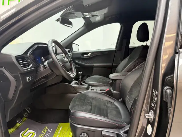 Ford Kuga view 11