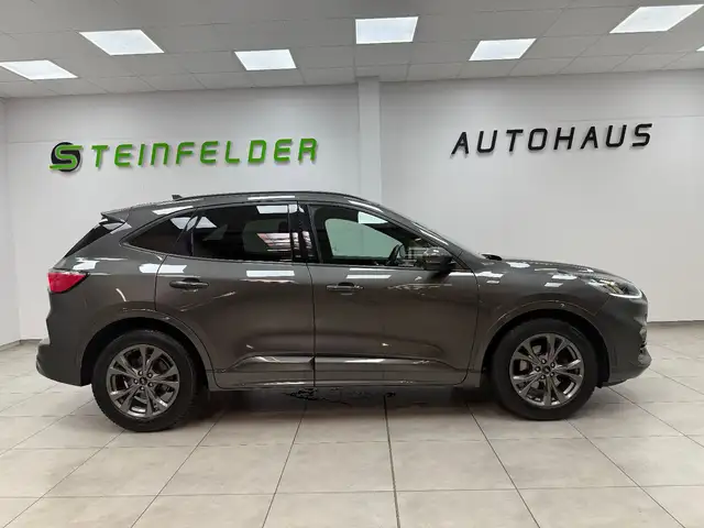 Ford Kuga view 8