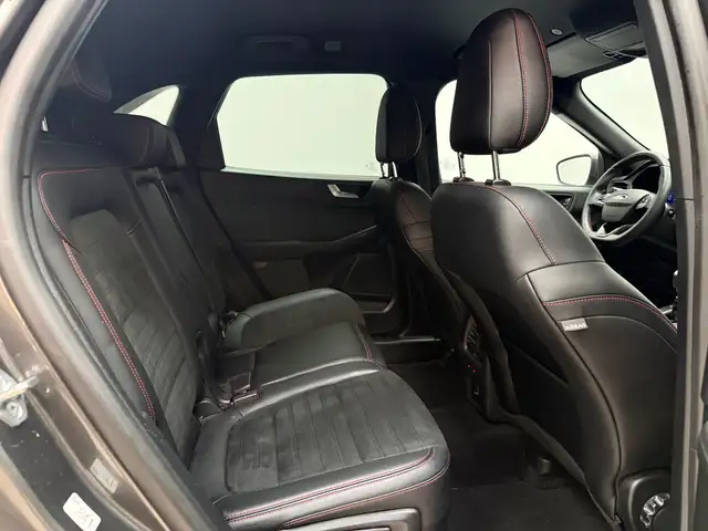 Ford Kuga view 14