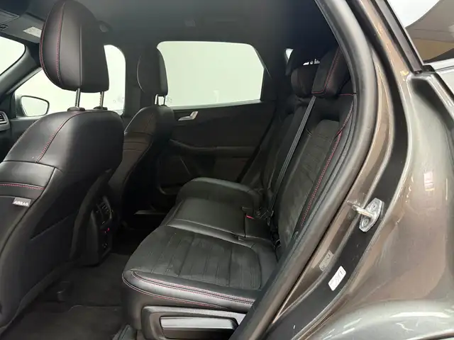 Ford Kuga view 13