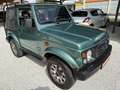 Suzuki Samurai LX 4WD Grün - thumbnail 2