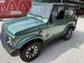Suzuki Samurai LX 4WD Grün - thumbnail 1