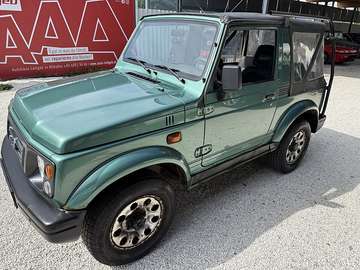 LX 4WD