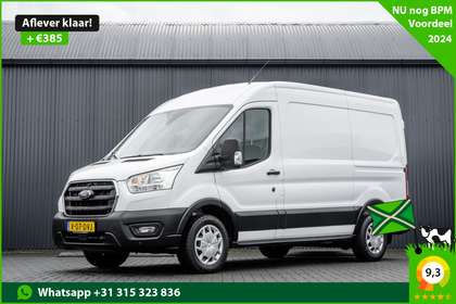 Ford Transit 2.0 TDCI L2H2 | Euro 6 | Automaat | Cruise | Camer