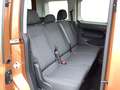 Volkswagen Caddy 2.0 TDI DSG Move ACC LED Navi Standh. Kame Brun - thumbnail 9