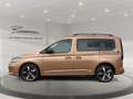 Volkswagen Caddy 2.0 TDI DSG Move ACC LED Navi Standh. Kame Brun - thumbnail 3