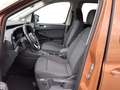 Volkswagen Caddy 2.0 TDI DSG Move ACC LED Navi Standh. Kame Brun - thumbnail 8