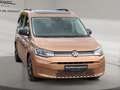 Volkswagen Caddy 2.0 TDI DSG Move ACC LED Navi Standh. Kame Brun - thumbnail 6