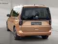 Volkswagen Caddy 2.0 TDI DSG Move ACC LED Navi Standh. Kame Brun - thumbnail 4