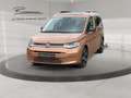 Volkswagen Caddy 2.0 TDI DSG Move ACC LED Navi Standh. Kame Brun - thumbnail 2