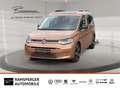 Volkswagen Caddy 2.0 TDI DSG Move ACC LED Navi Standh. Kame Brun - thumbnail 1