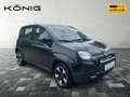 Fiat Panda Cross MY22 City Plus Hybrid 1.0 GS Klima Schwarz - thumbnail 2