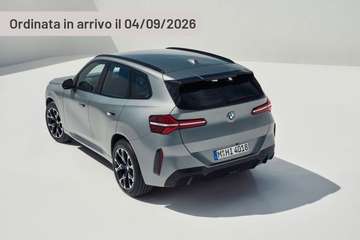 xDrive40d 48V MSport Pro