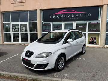 2.0 tdi 140 i-tech radar av ar attelage