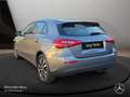 Mercedes-Benz A 250 e STYLE+8G Grau - thumbnail 10