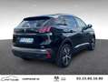 Peugeot 3008 Puretech 130ch S&S EAT8 Allure Schwarz - thumbnail 2