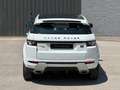 Land Rover Range Rover Evoque 2.2L TD4 Dynamic 4x4 Aut. Blanco - thumbnail 4