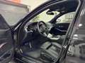 BMW 320 Xdrive full Pack m b48 cockpit état neuf Garantie Noir - thumbnail 15