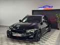 BMW 320 Xdrive full Pack m b48 cockpit état neuf Garantie Noir - thumbnail 4