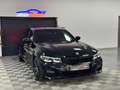 BMW 320 Xdrive full Pack m b48 cockpit état neuf Garantie Noir - thumbnail 5