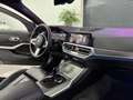 BMW 320 Xdrive full Pack m b48 cockpit état neuf Garantie Noir - thumbnail 22