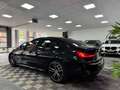 BMW 320 Xdrive full Pack m b48 cockpit état neuf Garantie Noir - thumbnail 9