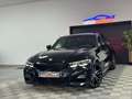 BMW 320 Xdrive full Pack m b48 cockpit état neuf Garantie Noir - thumbnail 1