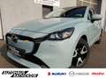 Mazda 2 Center-Line Automatik LED 1.5 SKYACTIV-G 90 EU6d A Blau - thumbnail 1