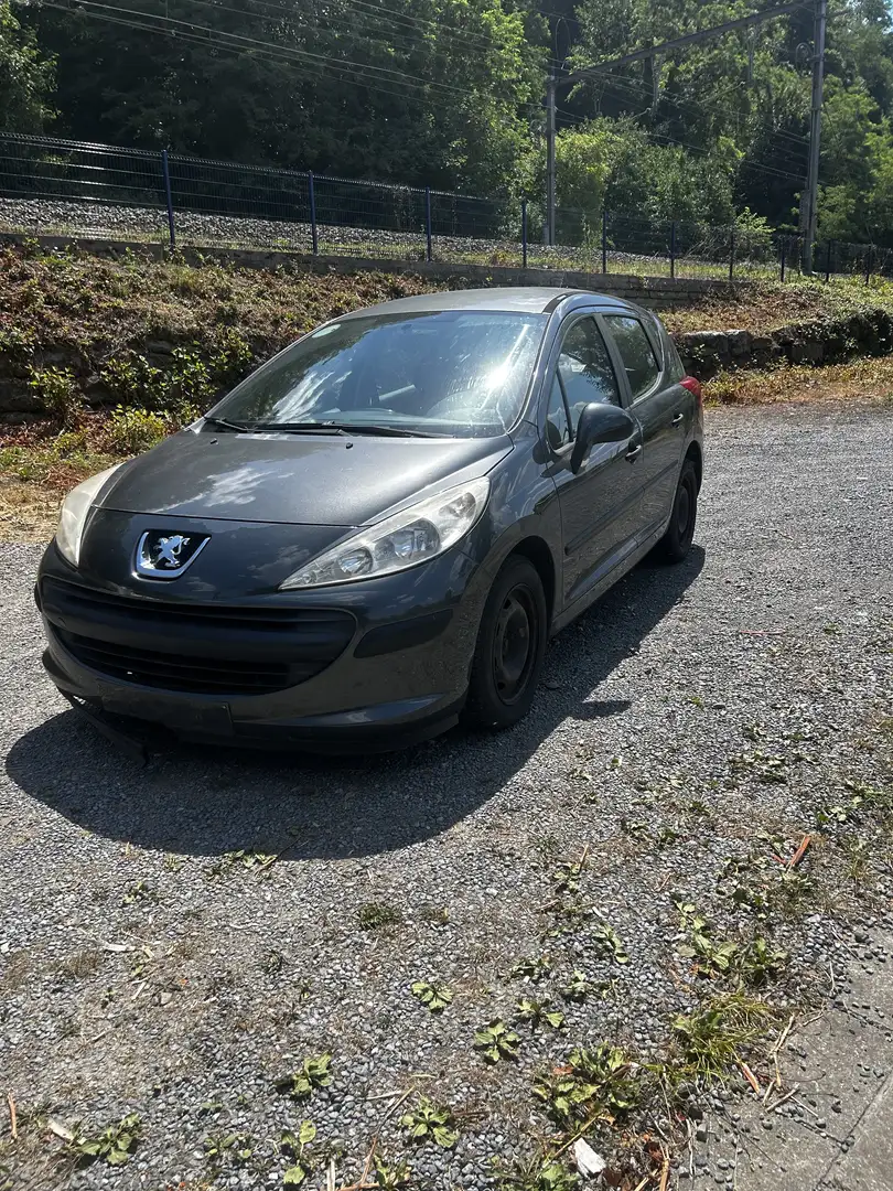 Peugeot 207 SW 1.4i Urban - 2