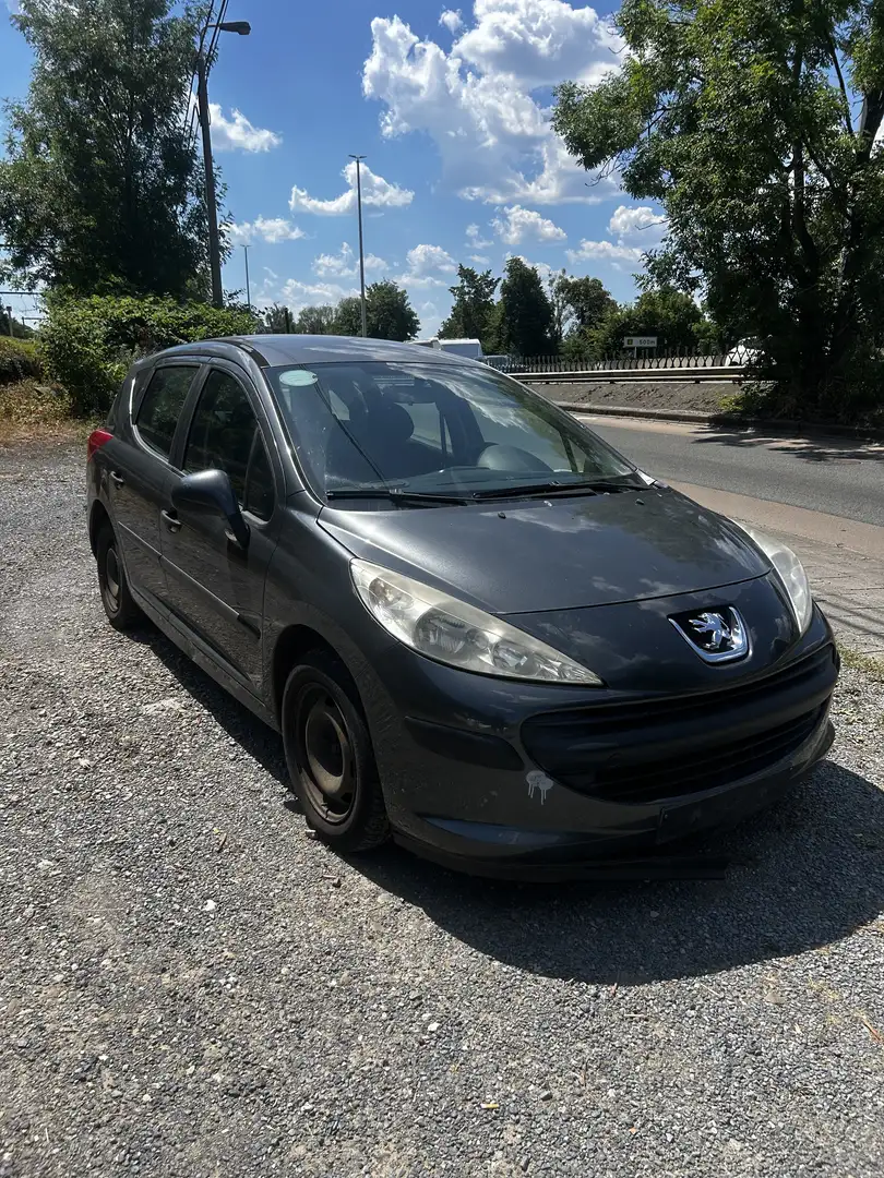 Peugeot 207 SW 1.4i Urban - 1