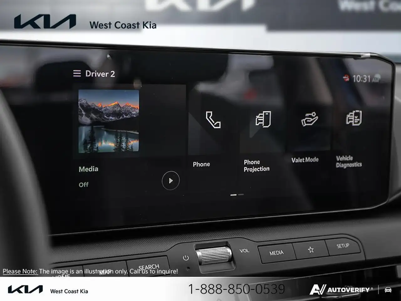 Kia K4 снимка Kia K4