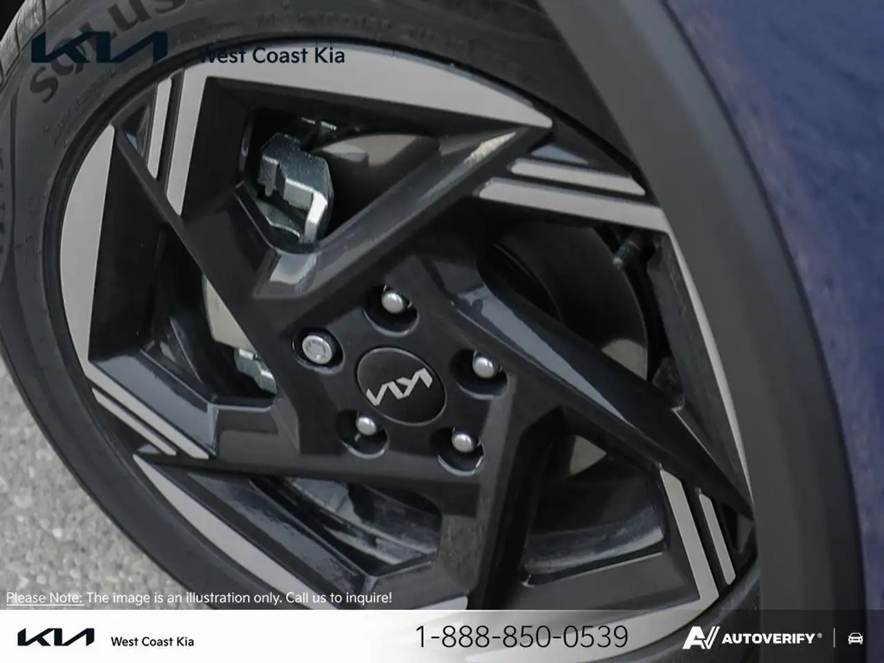 Kia K4 снимка Kia K4