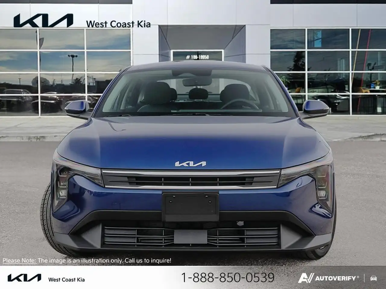 Kia K4 снимка Kia K4