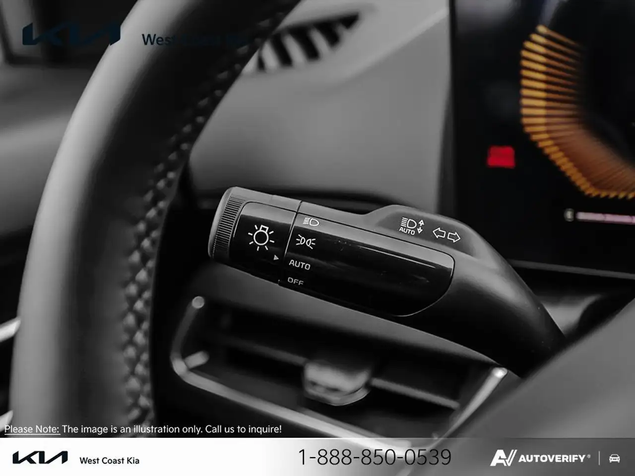 Kia K4 снимка Kia K4