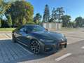 BMW 420 Coupé Msport 2.0 48V Grau - thumbnail 2