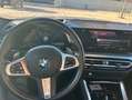 BMW 420 Coupé Msport 2.0 48V Grau - thumbnail 11