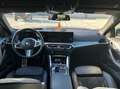 BMW 420 Coupé Msport 2.0 48V Grau - thumbnail 12