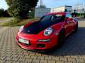 Porsche 997 911 Carrera 4S X51 WLS AeroKit GT3 RS - thumbnail 1
