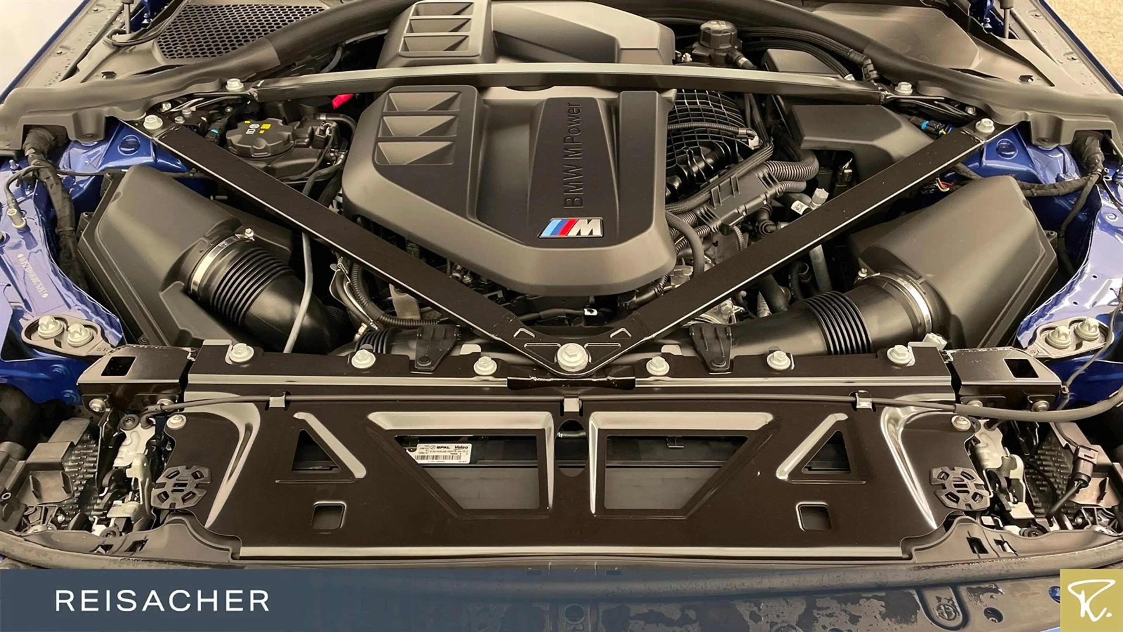 BMW M2 Coupé Autom. Parksystem Navigationssystem — photo 7
