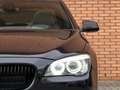 BMW 740 7-serie 740d High Executive M-pakket | Head-Up Dis Negro - thumbnail 17