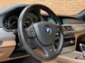 BMW 740 7-serie 740d High Executive M-pakket | Head-Up Dis Fekete - thumbnail 10