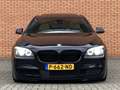 BMW 740 7-serie 740d High Executive M-pakket | Head-Up Dis Zwart - thumbnail 2