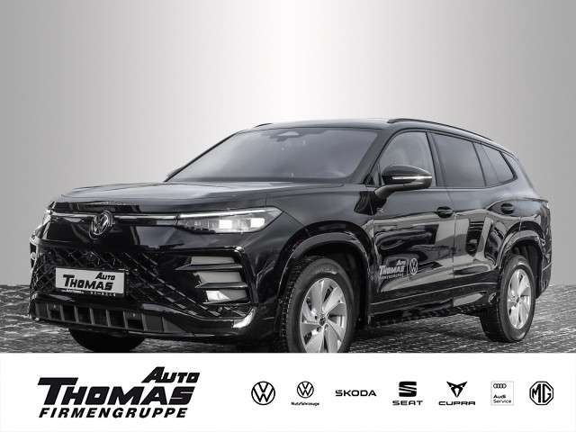 Second hand Volkswagen Tayron 2.0