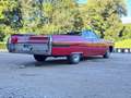 Cadillac Deville Rot - thumbnail 6