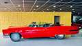 Cadillac Deville Rot - thumbnail 2