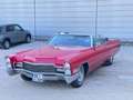 Cadillac Deville Rot - thumbnail 14