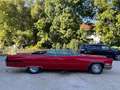 Cadillac Deville Rot - thumbnail 11