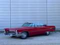 Cadillac Deville Rot - thumbnail 3