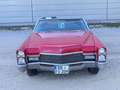 Cadillac Deville Rot - thumbnail 13